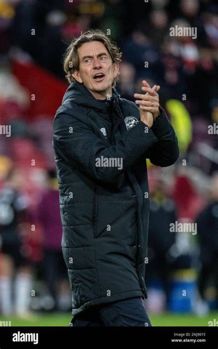 Brentford manager Thomas Frank backs Ivan Toney to get in the England