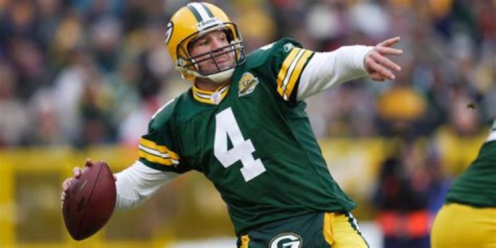 Brett Favre's daughter Brittany reveals identity on 'Claim to Fame'