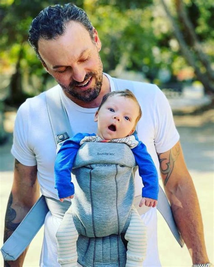 Brian Austin Green&rsquo;s Son With Ex Vanessa Marcil Donates Amid