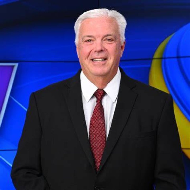 Brian Bailey WNCT