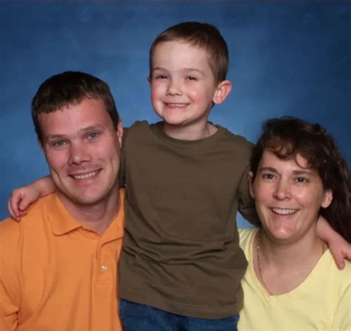 Brian Bell The Mysterious Case of Kendrick Johnson's Classmate