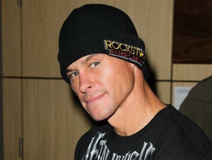 Brian Deegan Net Worth Celebrity Net Worth