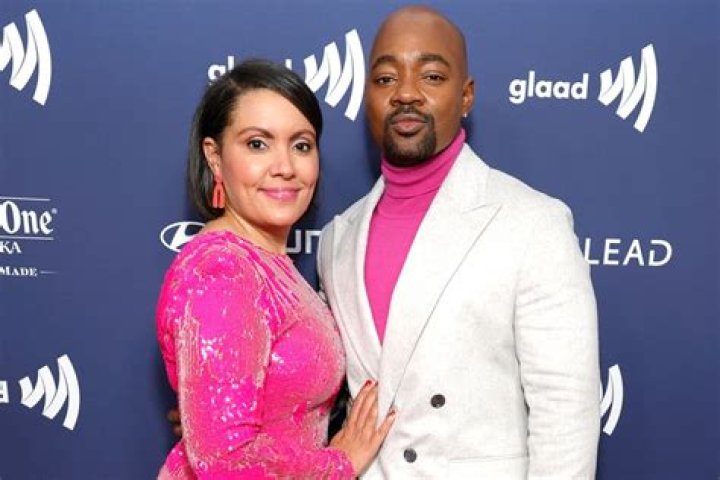 Brian Michael Smith Loves How His Teacher Wife 'Affirms Her Children'