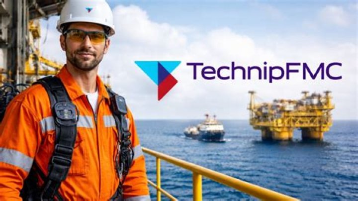 Brian Whatley Shop Technician TechnipFMC LinkedIn