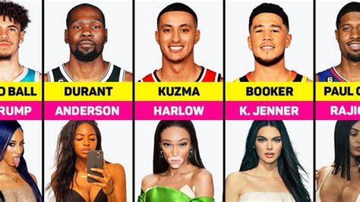 Brian Williams Nba Girlfriend All the Latest Updates About His Current