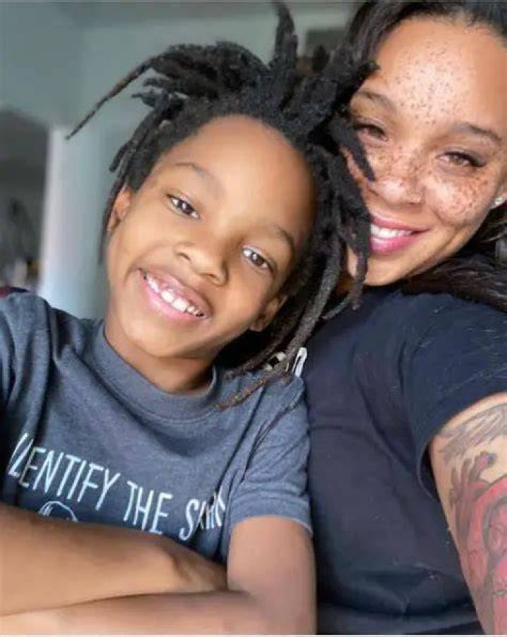 Briana Latrise Has A Secret Baby & Husband? From Age To Net Worth