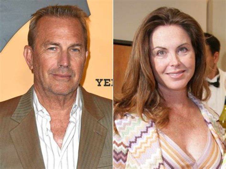 Bridget Rooney( Kevin Costner's Exgirlfriend) Wikipedia, Net Worth