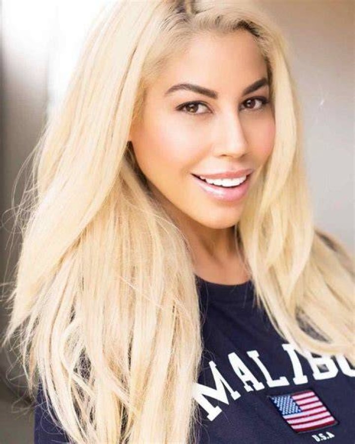 Bridgette B Bio Wiki Age Figure Net Worth Pics Family Vrogue