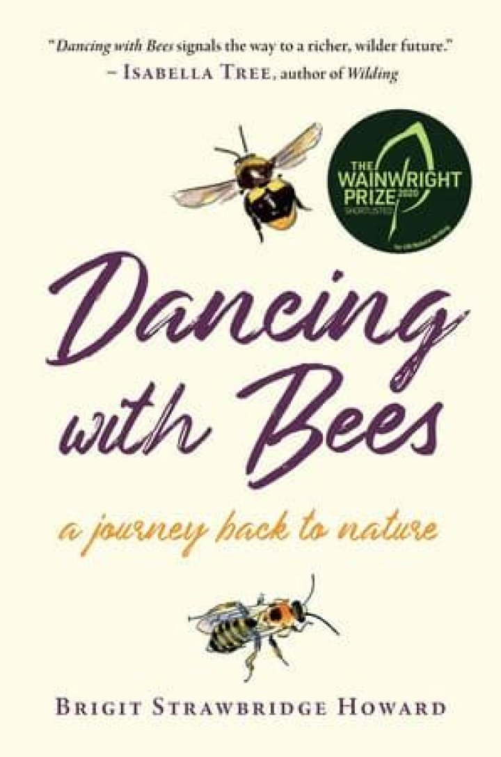 Brigit Strawbridge Howard Chelsea Green Publishing