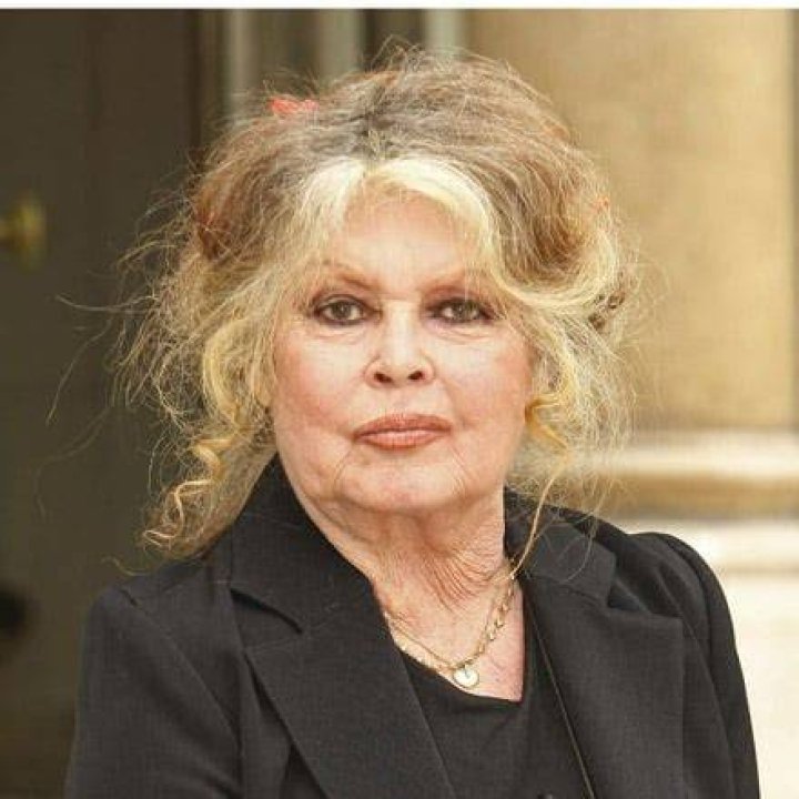 Brigitte Bardot Son Rare Brigitte Bardot Photos Pictures Of French