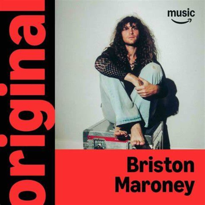 Briston Maroney releases 'Sunflower,' an album years in the making