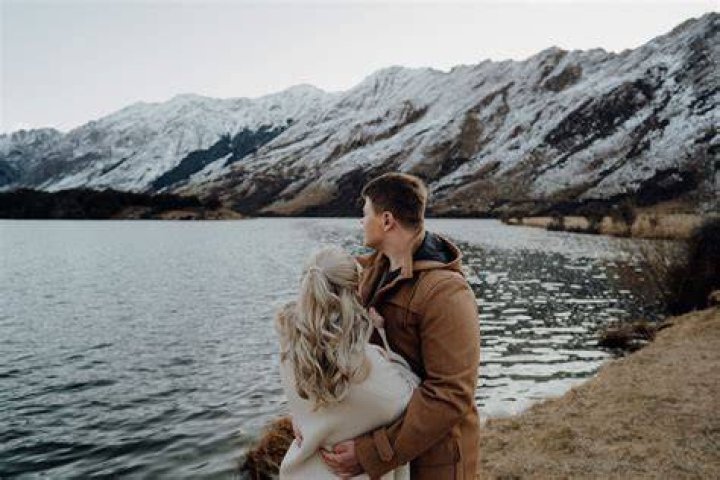 Brittany + John Queenstown Engagement Queenstown, Brittany, Engagement