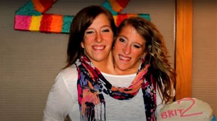 Brittany & Abby Conjoined Twins Major Update! Married & What Else