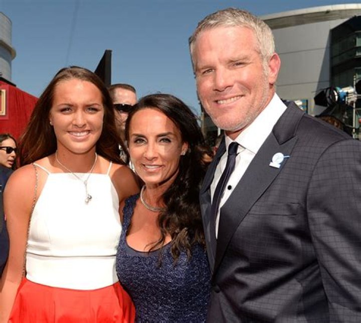 Brittany Favre Bio, Family, Personal Life, Career, Net Worth, Measurements