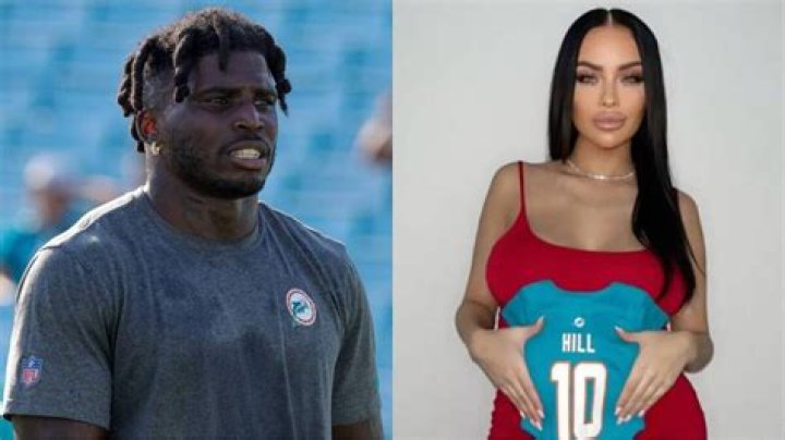 Brittany Lackner (Tyreek Hill's Accuser) Wiki, Age, Boyfriend, Husband