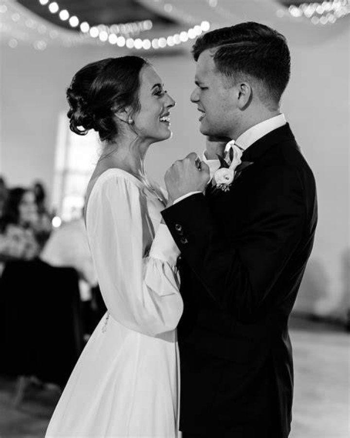 Britton Buchanan and Maggie Yow's Wedding Website The Knot