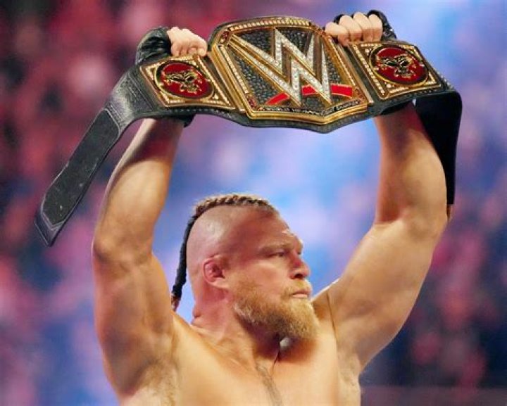 Brock Lesnar Is Deeply Secretive About His Family and Farm in Saskatchewan