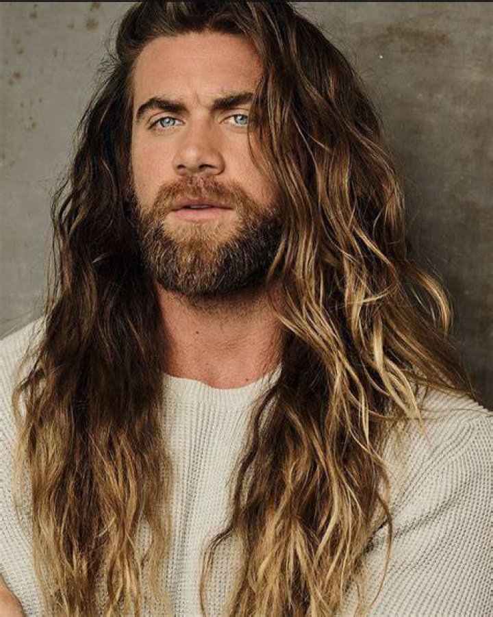 Brock O'Hurn Dark Angel Flickr