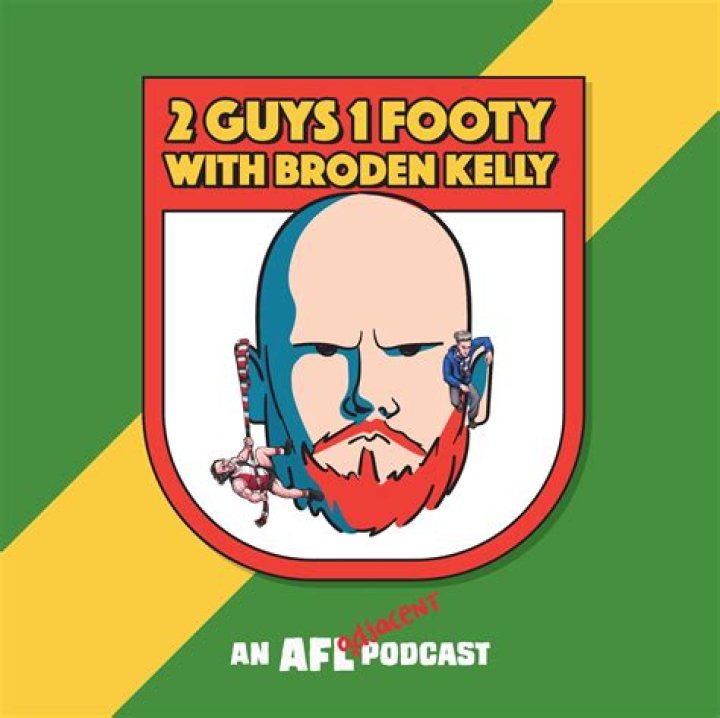Broden Kelly (Full Biography & Net Worth)