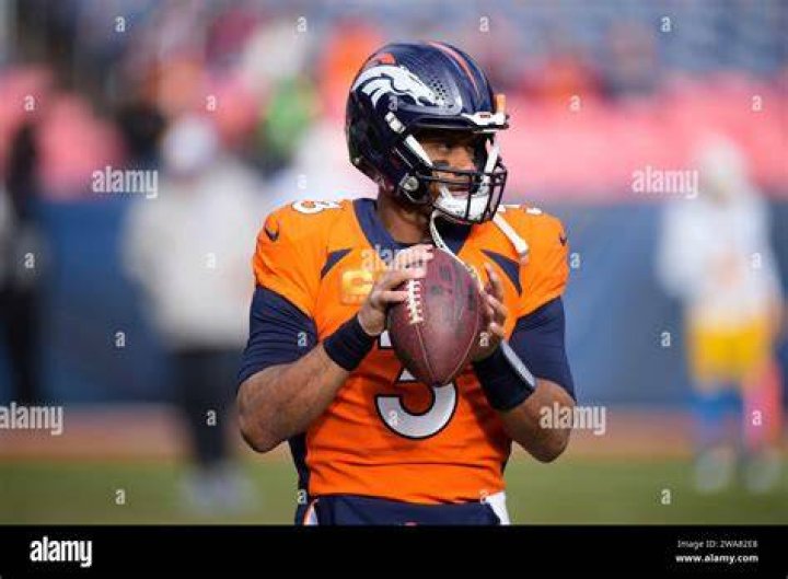 Broncos 3 games Russell Wilson will have to win with his arm NFL News
