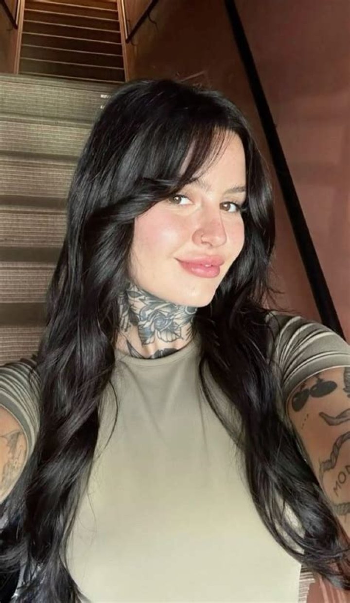 brooke markhaa. Beauty, Ferguson, Inspiration