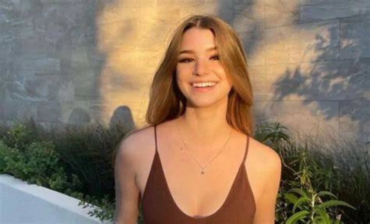 Brooke Monk: Height, Weight, Age, Boyfriend, And Biography Revealed