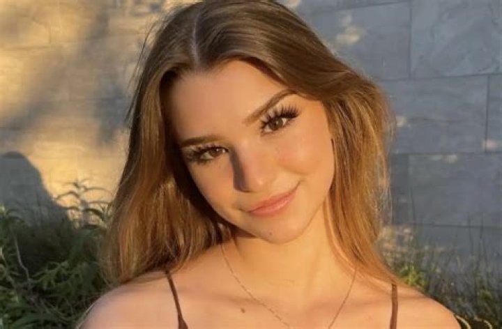 Brooke Monk’s biography age, height, real name, birthday, siblings
