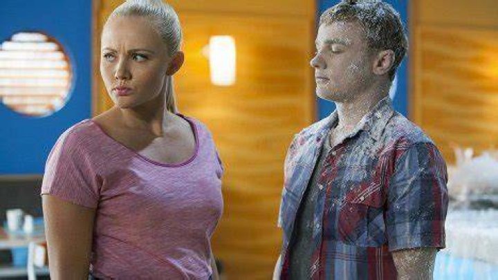 Brooke Nichole Lee Actor CineMagia.ro