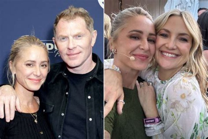 Brooke Williamson Bio, Age, Parents, Husband, Child, Top Chef, Net, Rest