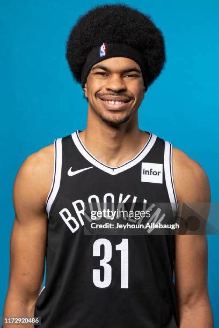 Brooklyn Nets Jarrett Allen's defensive versatility will be huge