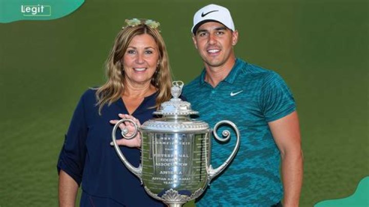 Brooks Koepka Parents, Ethnicity, Nationality, Origin, Religion