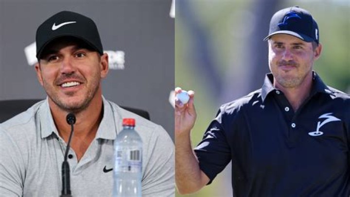 Brooks Koepka Siblings Who is Chase Koepka?