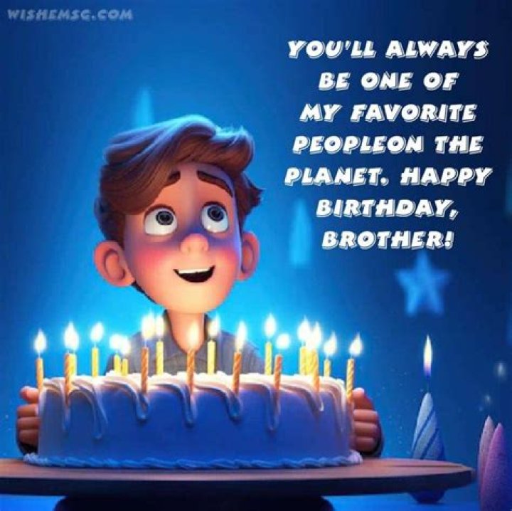 Brother&rsquo;s Brother birthday quotes, Best brother quotes, Brother quotes