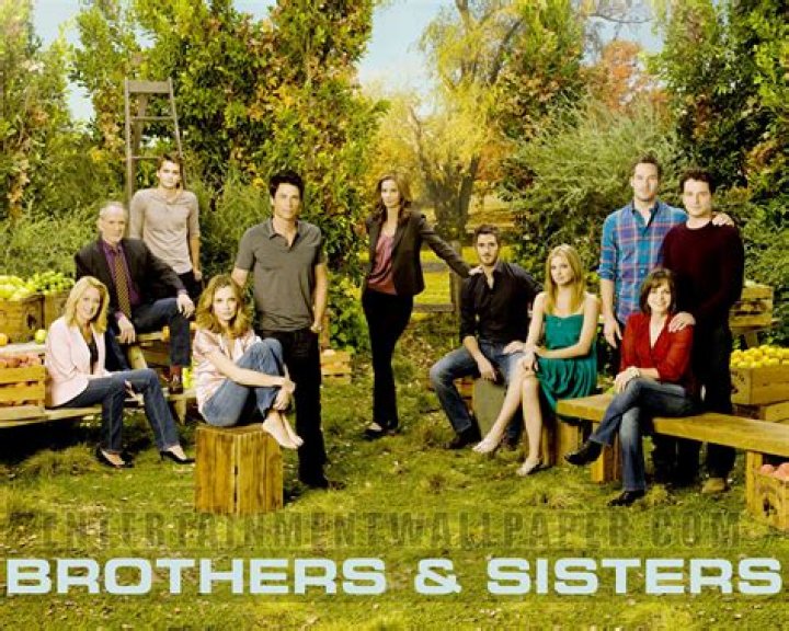 Brothers and Sisters Wallpaper WallpaperSafari