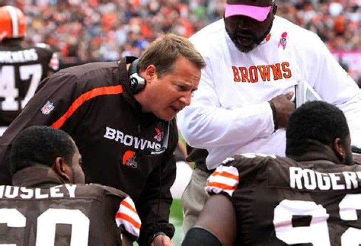Brown coach Mangini's future may rest on final 3 games Toledo Blade