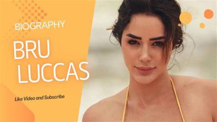 Bru Luccas Bio, Wiki, Age, Height, Family, Dancing, Grilling, Workout