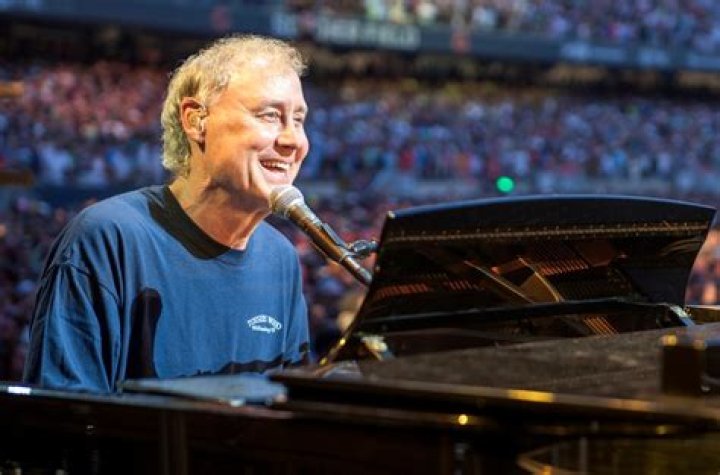 Bruce Hornsby on His Donald Trump Song & All &lsquo;This Trump Craziness