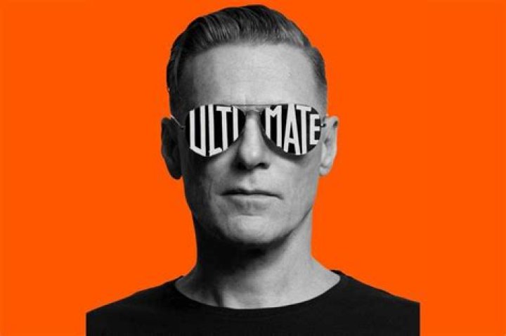 Bryan Adams brings his Ultimate show to Birmingham Express & Star