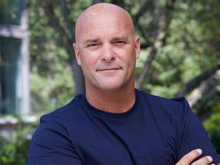 Bryan Baeumler Biography, Age, Wiki, Height, Weight, Girlfriend, Family