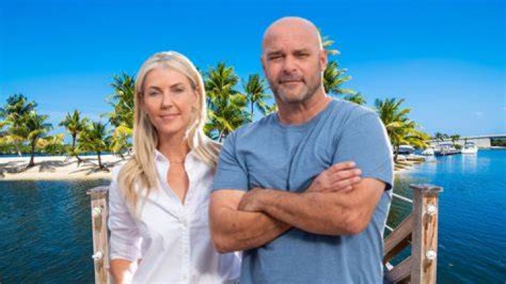 Bryan Baeumler Has an Impressive Net Worth &mdash; but How Much, Exactly?