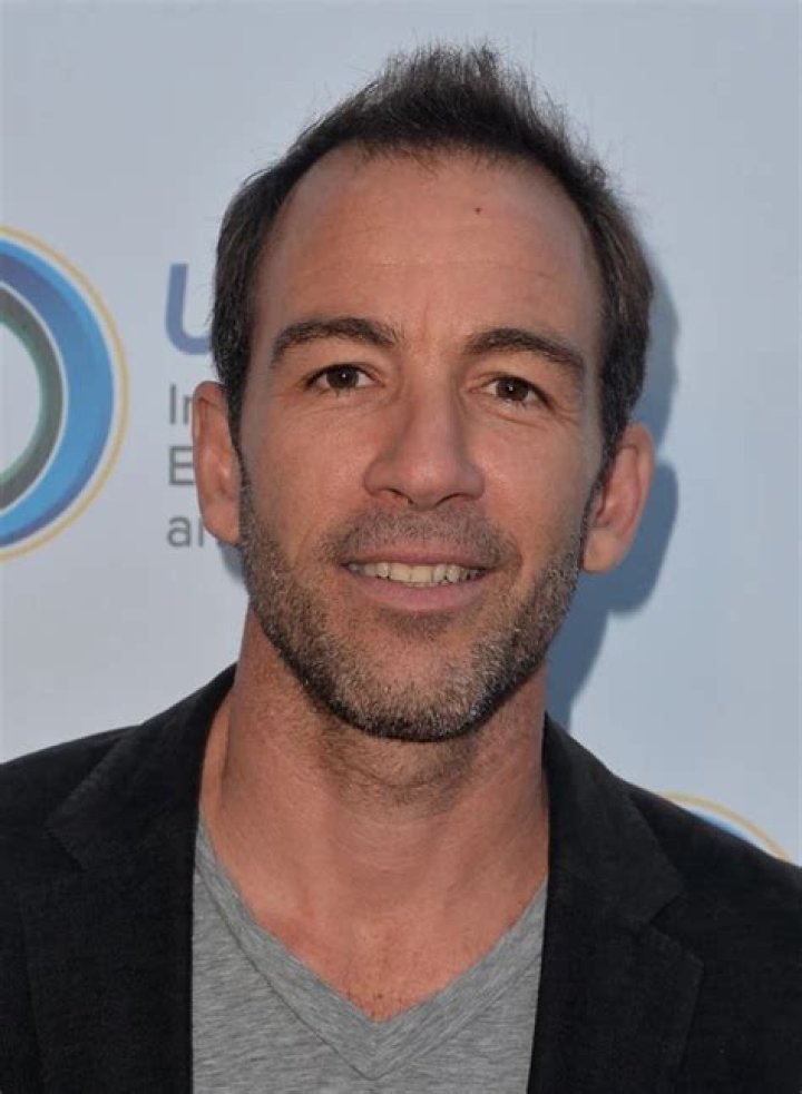 Bryan Callen Disney Wiki FANDOM powered by Wikia