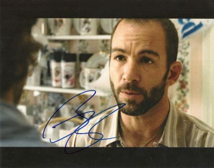 Bryan Callen heads the 'Man Class' San Antonio ExpressNews
