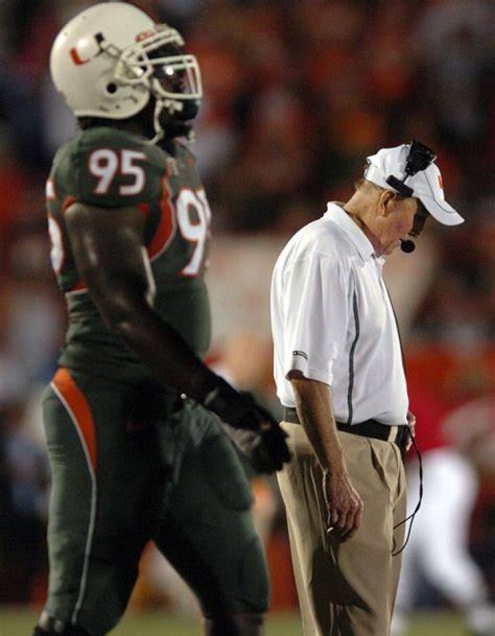 Bryan Pata murder ExMiami Hurricanes player arrested in teammate&rsquo;s