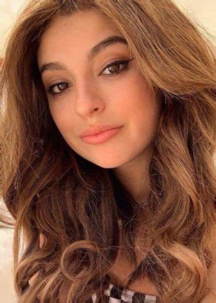 Bryana Salaz Height, Weight, Age, Wiki, Net Worth, Family Pretty face
