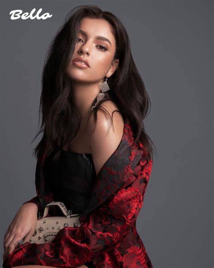 Bryana Salaz picture