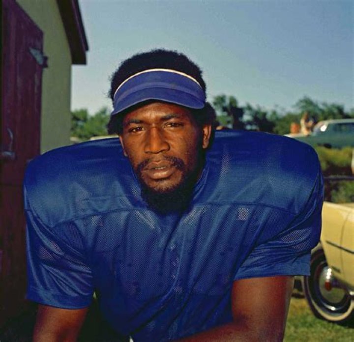 Bubba Smith 90th former NFL player to have died with CTE