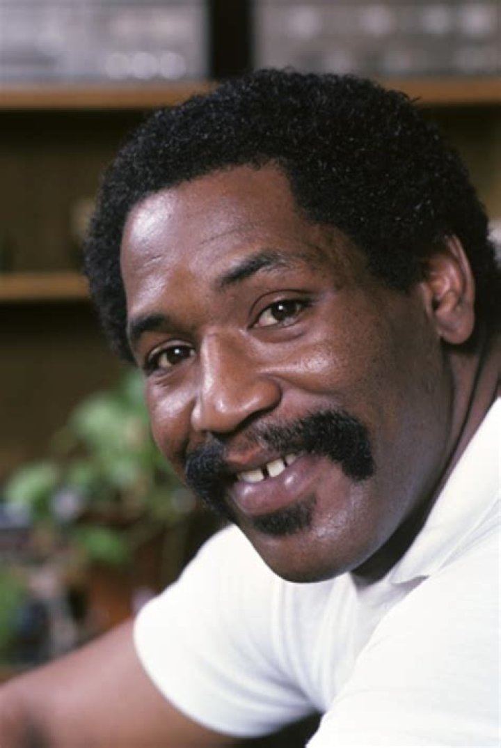 Bubba Smith IMDb