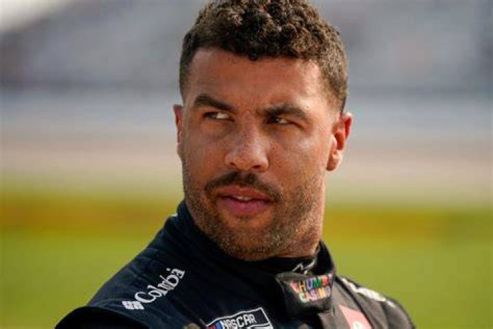 Bubba Wallace's Parents 5 Fast Facts You Need to Know