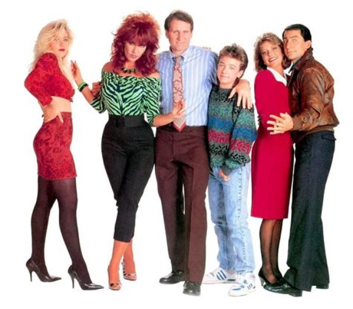 Bud Bundy from Married With Children (David Faustino) YouTube