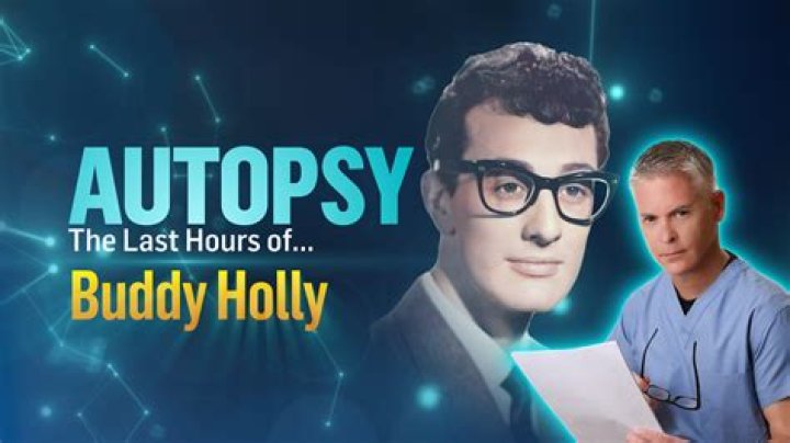 Buddy Holly Autopsy Report buddy_report.pdf